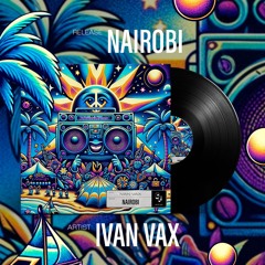 Ivan Vax - Nairobi