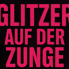 GLITZER AUF DIE ZUNGE - Verführung | Techno Club Vibes (Official Musik) Prod. by Paulina Zecuvic