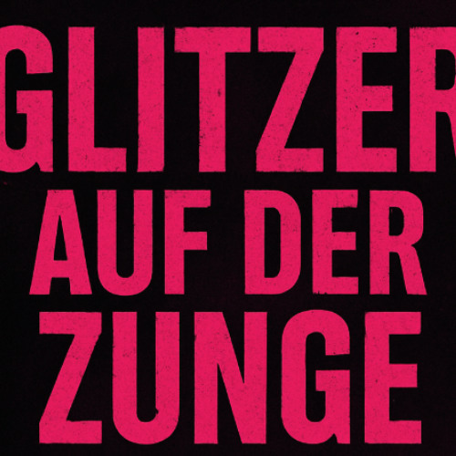 GLITZER AUF DIE ZUNGE - Verführung | Techno Club Vibes (Official Musik) Prod. by Paulina Zecuvic