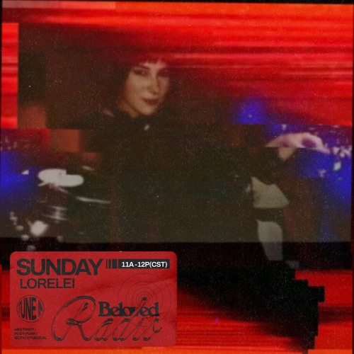 Smooth Brain Sunday 10 wsg Lorelei (October 2023)