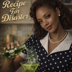 Recipe For Disaster