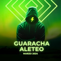 PACK GUARACHA ALETEO MARZO 2024 (EXTENDED, REMIXES, MASHUPS)