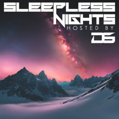 Sleepless Nights EP 338- D6
