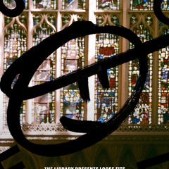 Loose FM - The Library LMD Presents Loose Fits 003 w/ Yesca + Raven Krista