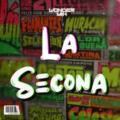 La Secona Mix - WonderM!x