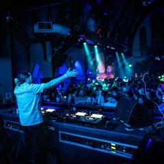 Opening set for Marsh @ The Church- 8/1/25