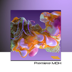 PREMIERE: SKALA - Nervous Thoughts [Amaeo]