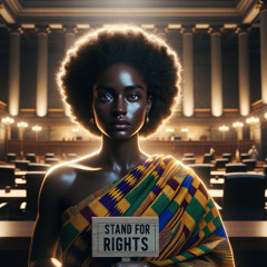 Ghana's Heartbreaking Anti-LGBT Bill Harms Human Rights Progress