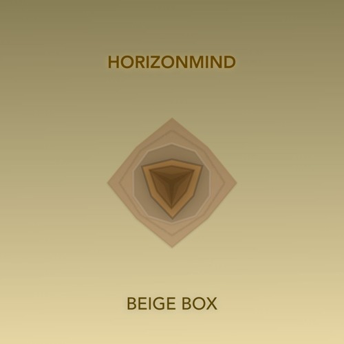 Horizonmind - Beige Box