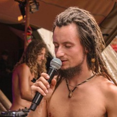 Piti Lion & Jahkobe - Shamanic Yoga Dance @ New Healing Festival 2021