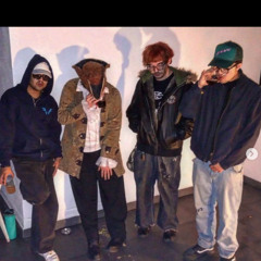 Ruedas y Plantas (Uva Gang, Refugio)