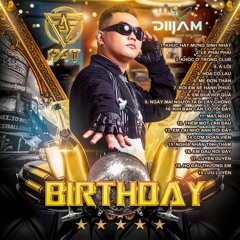 NONSTOP BIRTHDAY FAT MIX