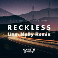 Gareth Emery - Reckless (Liam Melly Remix)