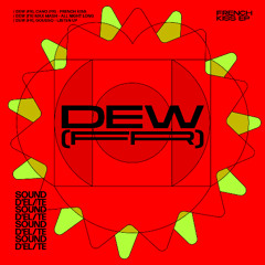 Dew (FR), Max Mash - All Night Long