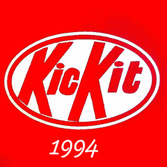 live @KicKit 1994