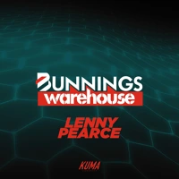 Bunnings Warehouse (Lenny Pearce Remix) thumbnail