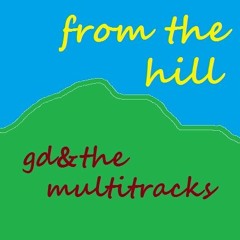 from the hill