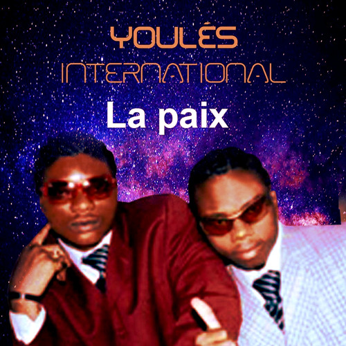 Stream Au front by Youles International Listen online for free on
