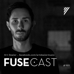 Fusecast #165 - Art Dealer