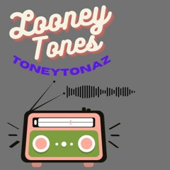 Looney Tonez clip