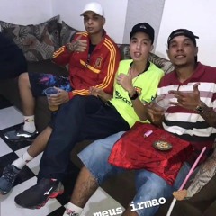 MC Cassiano O Parasita .mp3