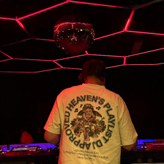Tiene Flow - warm up set @ReverbSF