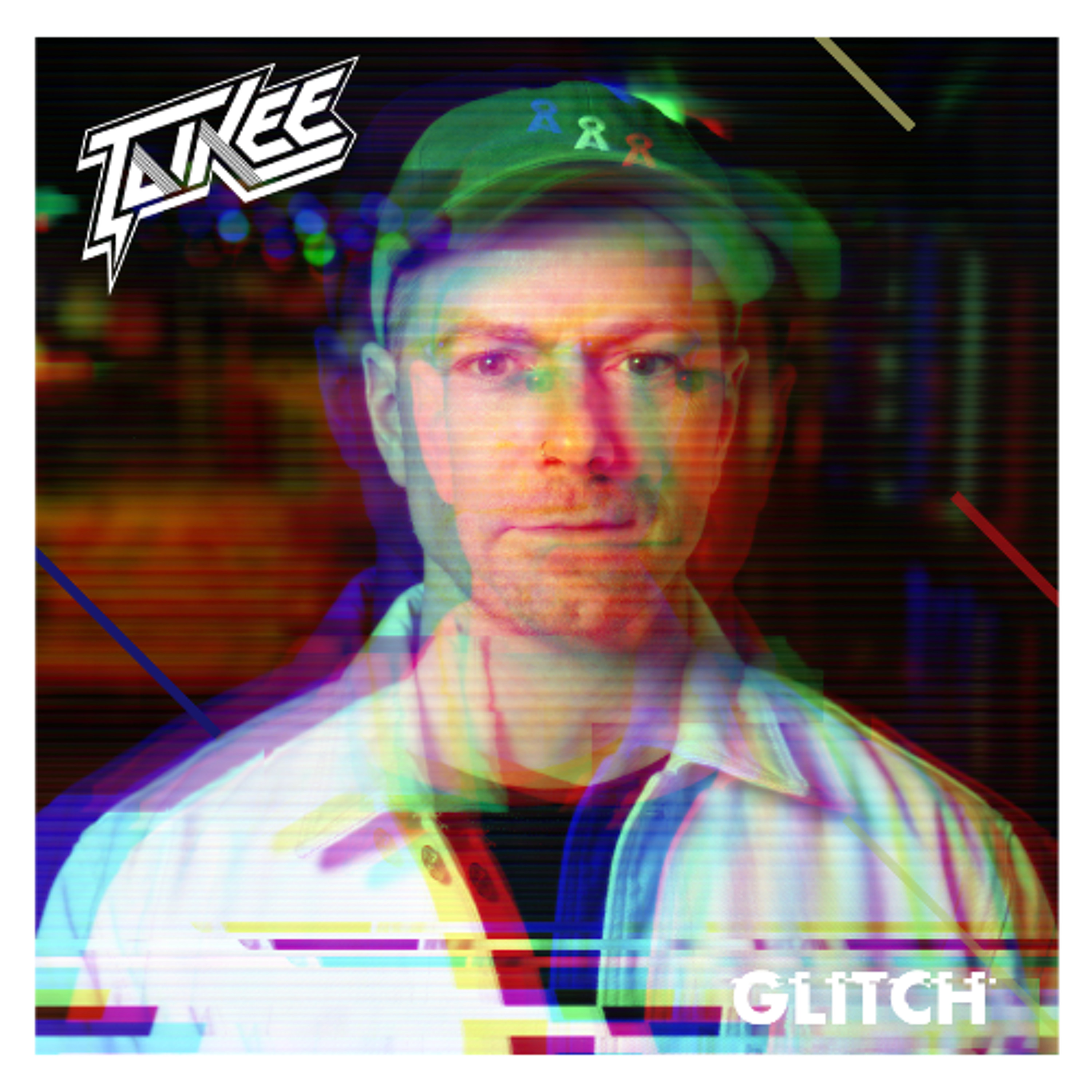 Taikee - GLITCH! (New Year's Eve Mix) episode artwork