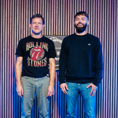 #193 Jan Uuspõld. Parmuglamuur, Wremja-ajad, lapsepõlv Nõmmel ja igavene armastus