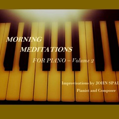 MEDITATIONS Vol 2 - #06 "Stately Manor Manners"