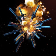 Tear Shit Up- B.G.E-Teezy