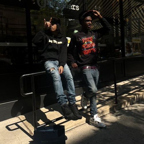 glizzxen + ladé - dead wrong (jimmie) [chin0gl6ss + 8teen]