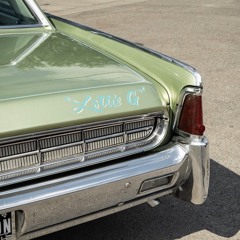 "LOTTIE G" INSIPIRED MIX