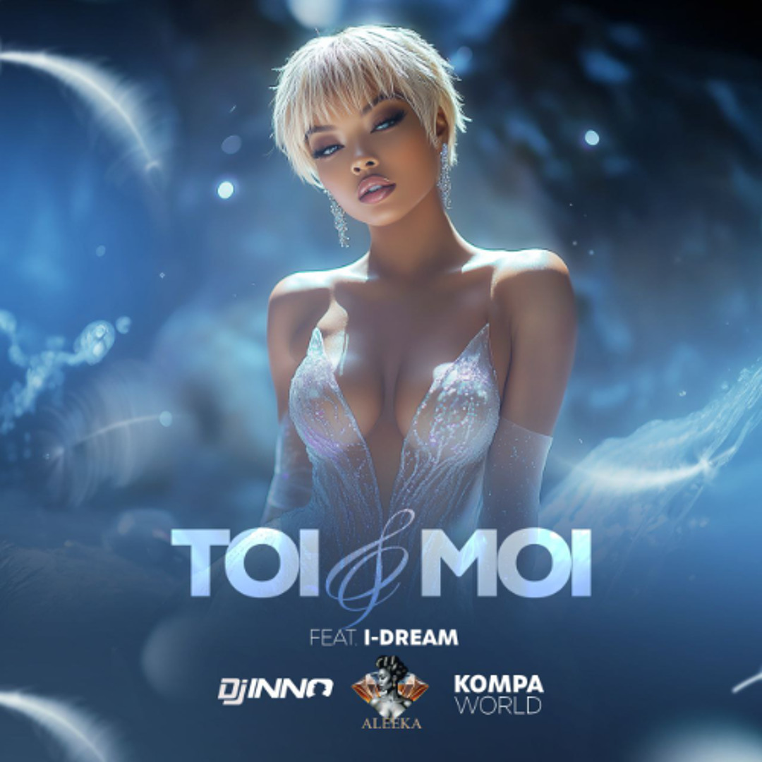 DJ Inno, Aleeka - Toi & Moi