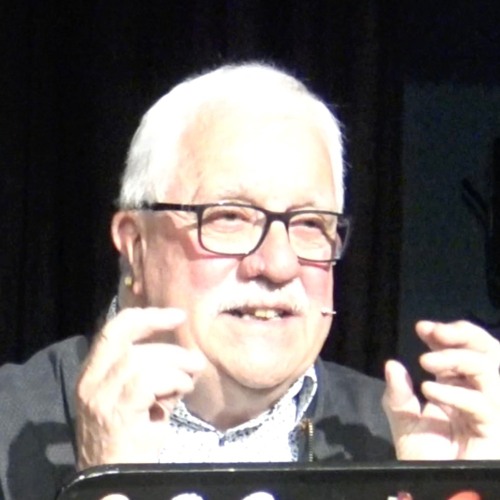 Hervé Guilloy-Jésus est triomphant - 09.05.2024