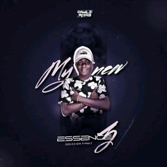 MY NEW ESEENCE 3 (EDICION FINAL) 2k22
