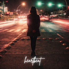 heartbeat! (feat. HVRRY) [PROD. boyfifty]