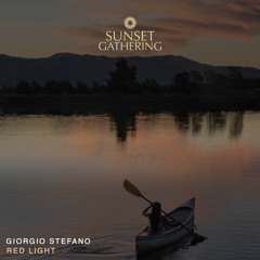 Giorgio Stefano - Red Light (Original Mix)