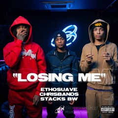 Losing Me (feat. Stacks Bw)