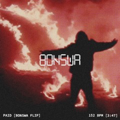 PAID [BONSWA FLIP] - FREE DL