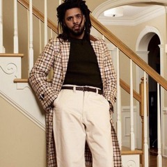 J Cole - Middle Child (1950s Version)