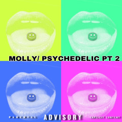 HIGH VIBRATION MIX TRACKS