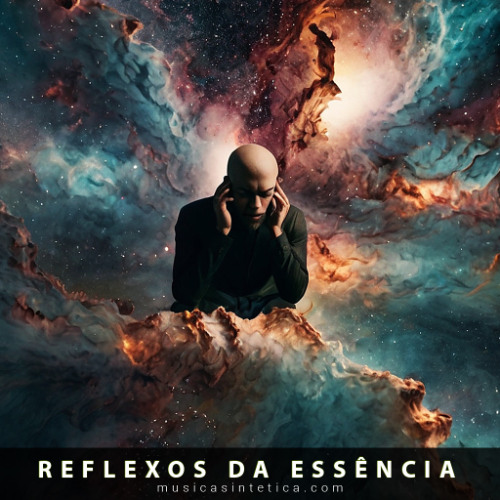 Capa de Reflexos da Essência