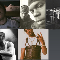 Bullet The Mic Assassinator Ft Smif N Wessun, Big L, Canibus, 2pac- Get At Me Dog Freestyle