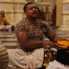 Kirtan Premi Prabhu - Hare Krishna Kirtan - Track 1 - 16 Hour Kirtan Pandava Nir.mp3