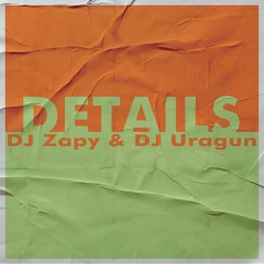 Dj Zapy & Dj Uragun - Details
