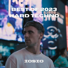Best of 2023 - Hard Techno