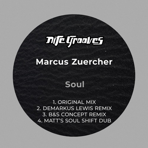 Soul (Demarkus Lewis Remix)