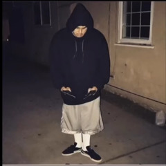 In The Hood -Suckerfree104