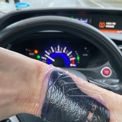 a while prod aronsito