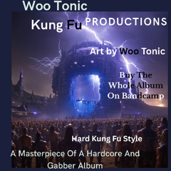 Pulsating Power Woo Tonic Martial Arts remix